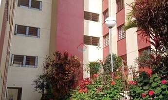 Imagem 5: Apartamento com 2 dormitórios à venda, 51 m² por R$ 175.000,00 - Jardim Iracema - Taboão d