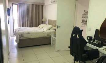 Imagem 4: Apartamento com lazer completo à venda Avenida Aldemir Martins, Recreio dos Bandeirantes