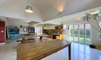 Imagem 5: Casa a venda na Granja Viana cond Passargada