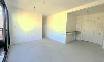 Imagem 3: Apartamento para venda com 35 metros quadrados com 1 quarto em Santana - São Paulo - SP