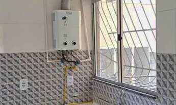 Imagem 7: Apartamento para venda com 50 metros quadrados com 2 quartos em -