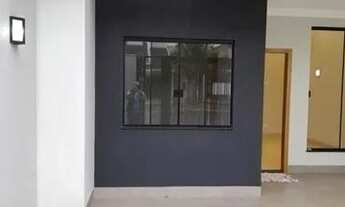 Imagem 3: Casa c/ 3 quartos (1 suíte), sala c/ pé direito duplo, fino acabamento, jd paris 6 maringá