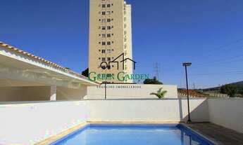 Imagem 3: Apartamento à venda, 1 quarto, 1 vaga, Núcleo Residencial Afonso Zupardo - ITATIBA/SP