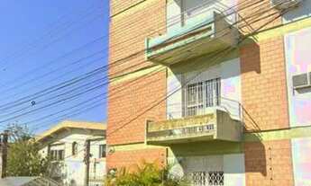 Imagem: Alugo apto Térreo