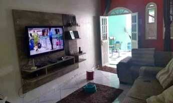 Imagem 3: Casa na Samambaia