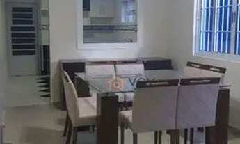 Imagem: Sobrado com 3 dormitórios à venda, 179