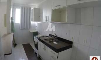 Imagem: Apartamento (tipo - padrao) 2 dormitórios