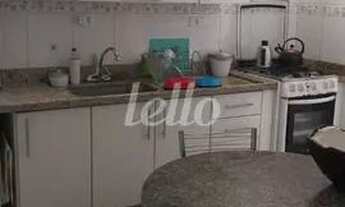 Imagem 4: São Paulo - Apartamento Padrão - Cambuci