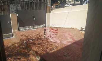 Imagem 2: Casa com 4 dormitórios R$ 2.200,00/mês - Vila Mangalot