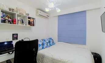 Imagem 7: Casa para venda tem 130 metros quadrados com 3 quartos em Cabula VI - Salvador - BA