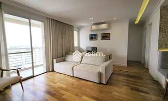 Imagem 2: Apartamento com 2 dormitórios para alugar, 78 m² por R$ 5.975,00/mês - Vila Leopoldina - S