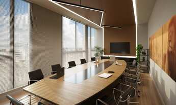 Imagem 6: Apartamento para venda tem 39 metros quadrados com 1 quarto em Manaíra - João Pessoa Paraí