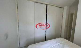 Imagem 4: Apto quase novinho-2 dorm. 1vg, 55m² au-próx. Metrô Vila Mariana