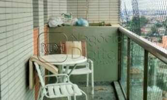 Imagem 5: Apartamento, Vila Bastos - Santo André