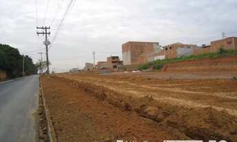 Imagem 6: Lote Comercial no Éden