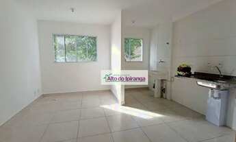 Imagem 6: Apartamento com 2 dormitórios para alugar, 45 m² Água Funda - São Paulo/SP