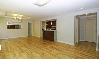 Imagem 4: PORTO ALEGRE - Apartamento Padrão - Rio Branco