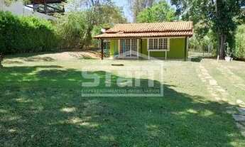 Imagem 2: Casa à venda, Condomínio Estâncias da Mata, JABOTICATUBAS - MG