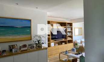 Imagem 4: Apartamento-À VENDA-Laranjeiras-Rio de Janeiro-RJ