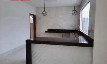 Imagem 4: Casa 3 quartos em Interlagos