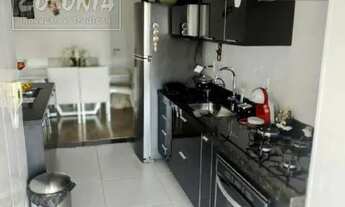 Imagem 2: São Caetano do Sul - Apartamento Padrão - Fundação