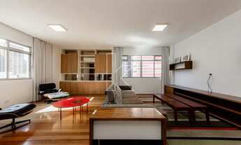 Imagem: Linda Cobertura Locação/Venda, 180 m²