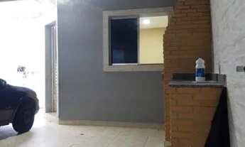 Imagem 2: ITANHAÉM - Casa Padrão - Jardim Umuarama