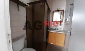 Imagem 2: Apartamento-LOCAÇÃO-Taquara-Rio de Janeiro-RJ