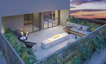 Imagem 5: Apartamento para venda possui 29 metros quadrados com 1 quarto