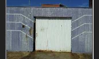 Imagem: UBERABA - Casa Padrão