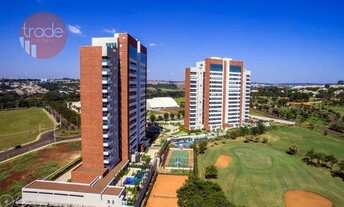 Imagem 5: Apartamento com 4 dormitórios , a venda- Vila do Golf - Ribeirão PretoSP