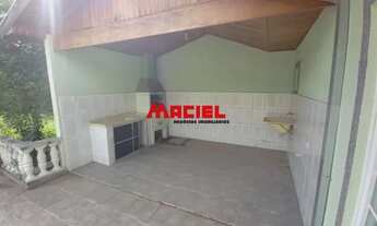 Imagem 4: Casa Padrão em São José dos Campos