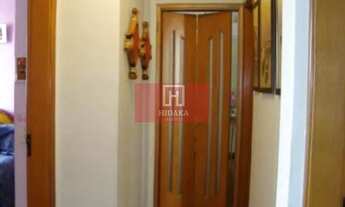 Imagem 6: Apartamento à venda no bairro Tatuapé - São Paulo/SP, Zona Leste