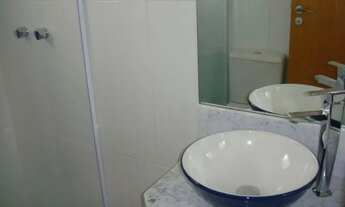 Imagem 5: Sobrado para venda possui 120 metros quadrados com 3 quartos em Centro - Ribeirão Pires