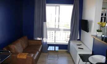 Imagem 2: Apartamento para Aluguel - Águas Claras, 1 Quarto, 37 m2