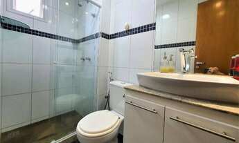 Imagem 6: Cobertura com 3 dormitórios à venda, 209 m² por R$ 1.350.000,00 - Jardim Camburi - Vitória