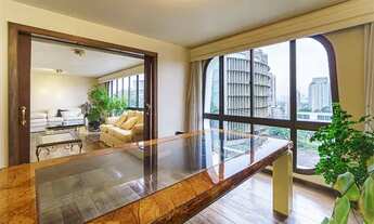 Imagem 3: Apartamento! 4dormitórios ! 4 vagas! Real Parque!