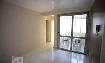 Imagem 2: Apartamento para Aluguel - Ideal, 1 Quarto, 63 m2