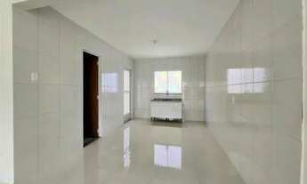 Imagem 7: Casa em Campo Grande com 2 suíte aceita financiamento