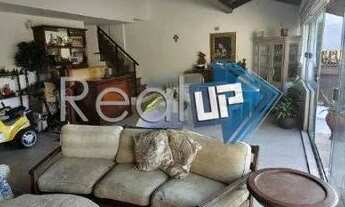 Imagem 5: Cobertura 4 quartos, 2 vagas na Barra da Tijuca!