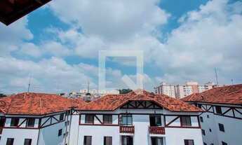 Imagem 7: Apartamento para Aluguel - Jardim Santa Emília, 3 Quartos, 72 m2