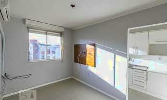 Imagem 2: Apartamento para Aluguel - Cavalhada, 1 Quarto, 36 m2