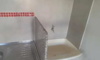 Imagem 4: Loft com luz, IPTU e Internet