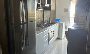 Imagem 4: Vende apto aririu Palhoça