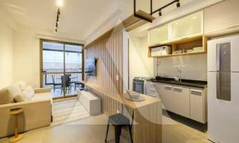 Imagem: SãO PAULO - Apartamento Padrão - Barra