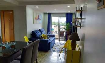 Imagem: Apartamento Goupouva - 78 m.² 2 dormts