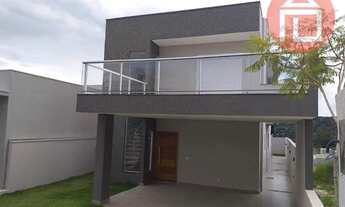 Imagem 2: Casa com 3 dormitórios para alugar, 220 m² por R$ 8.500,00/mês - Condomínio Residencial Eu