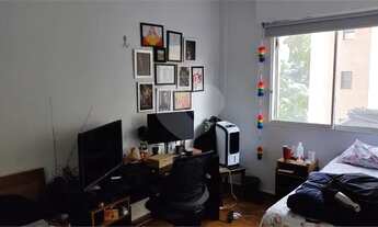 Imagem 4: Apartamento-São Paulo-PINHEIROS