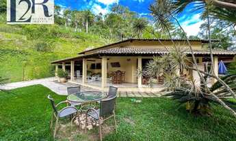 Imagem: Magnifica casa