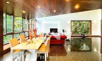 Imagem 5: Casa de Condomínio para Aluguel - Jardim Oceânico, 5 Quartos, 1000 m2